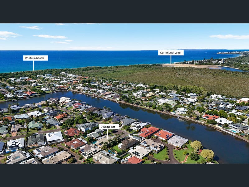 7 Eagle Court, Wurtulla