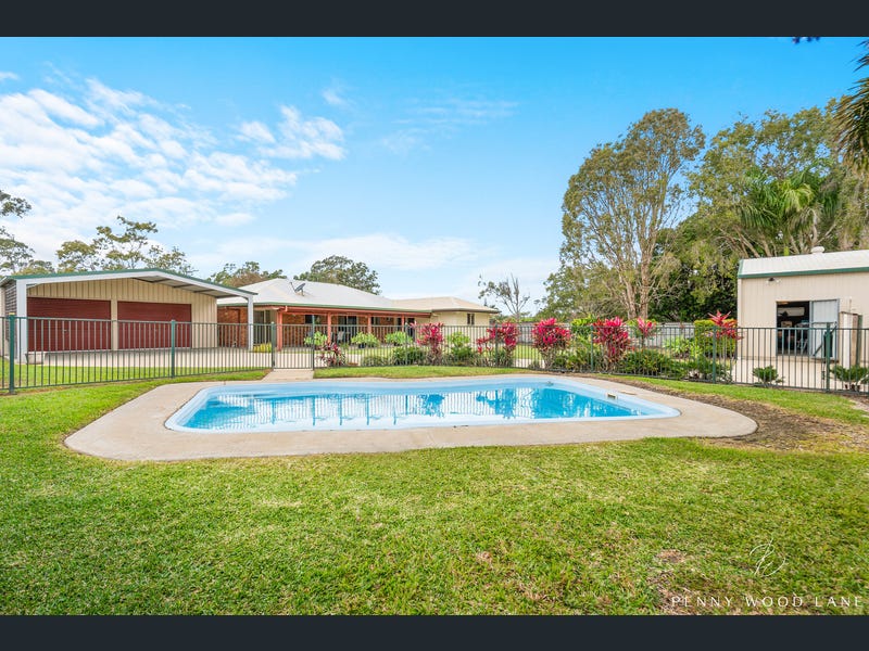 50 Bruce Highway, Bakers Creek