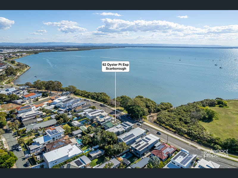 62 Oyster Point Esplanade, Scarborough