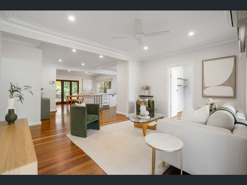 102 Foxton Street, Morningside