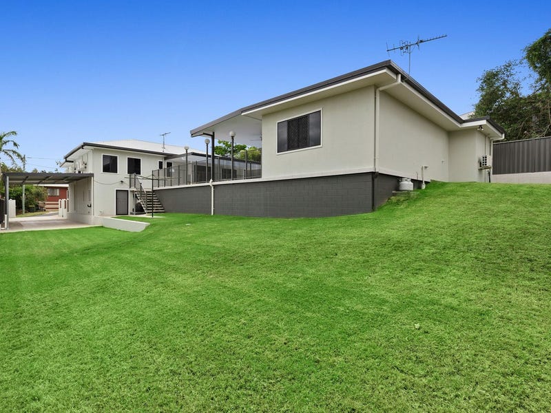 23 Macgregor Street, The Range