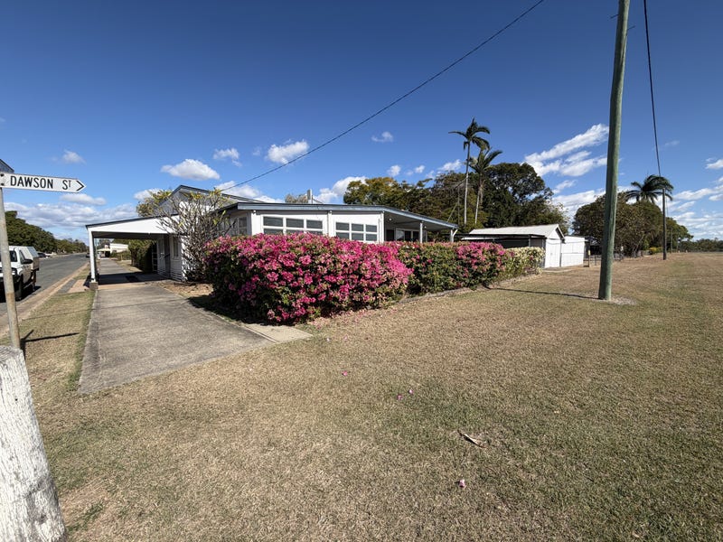 43 Stopford Street, Baralaba