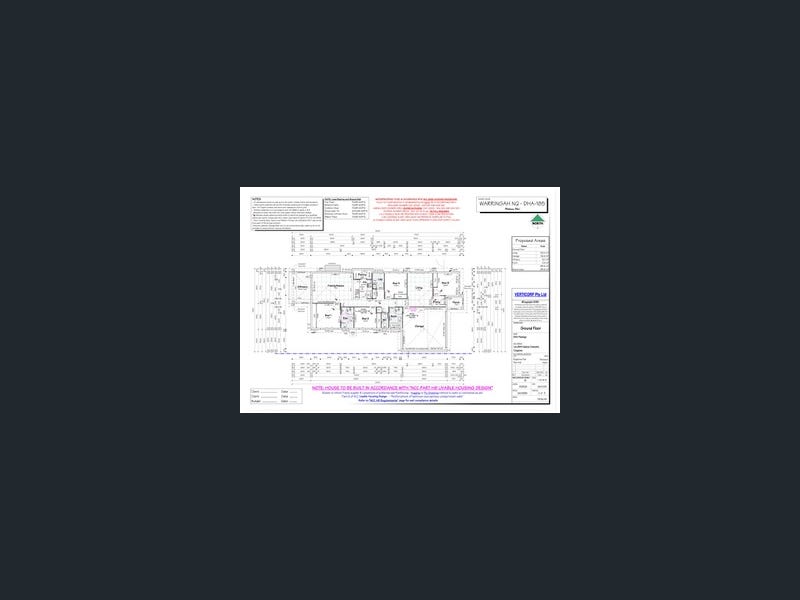 LOT 8214 Sandringham Dr, Shaw