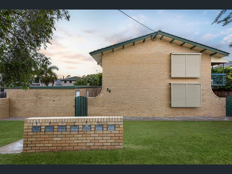 5/26 Killeen Street, Nundah