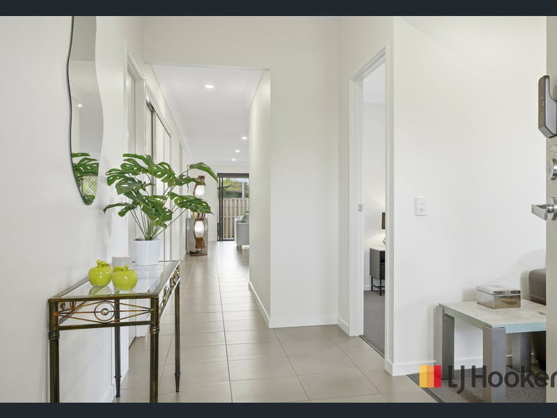 21 Blaxland Road, Urraween