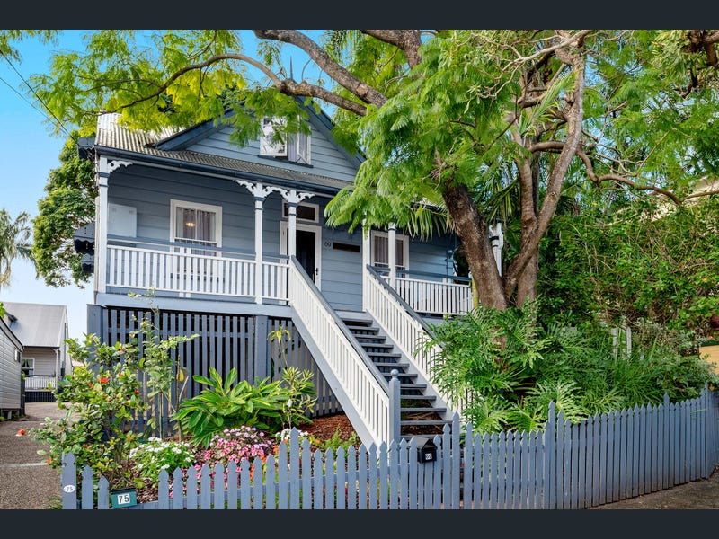 69 Cricket Street, Petrie Terrace
