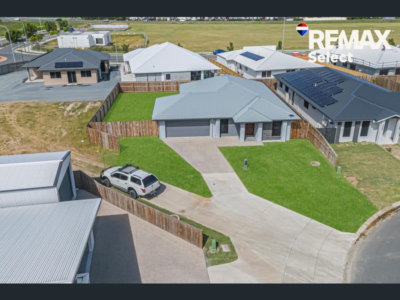 12 Citrinus Crescent, Bakers Creek