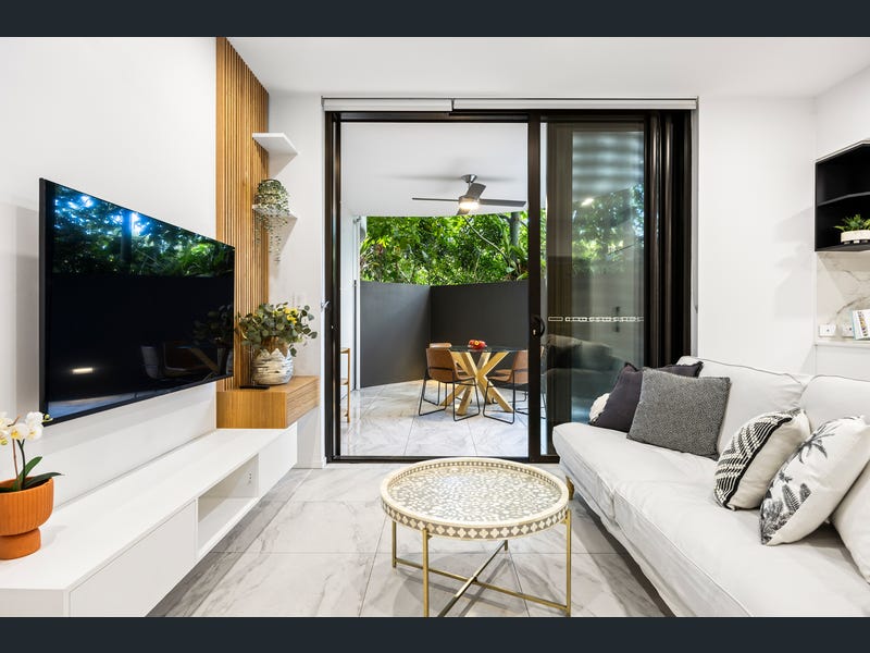5007/172 Venner Road, Yeronga