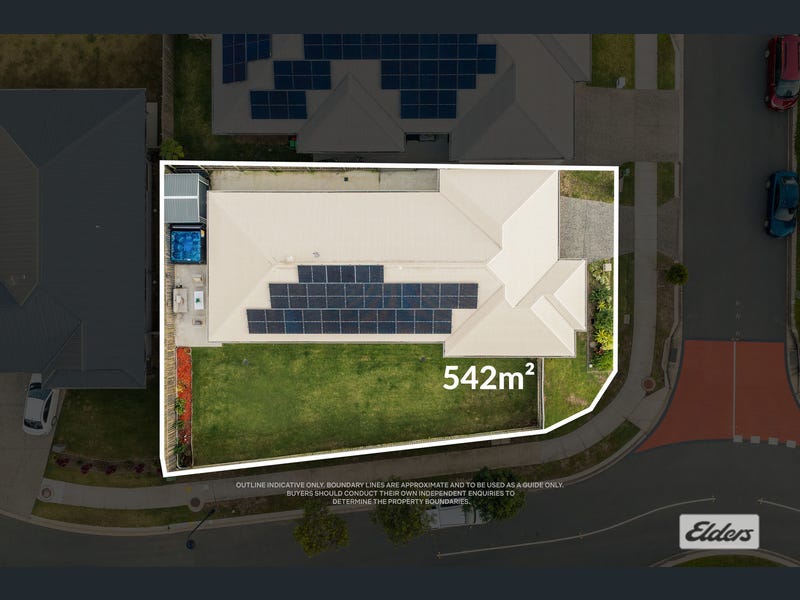 23 Gulliver Crescent, Logan Reserve