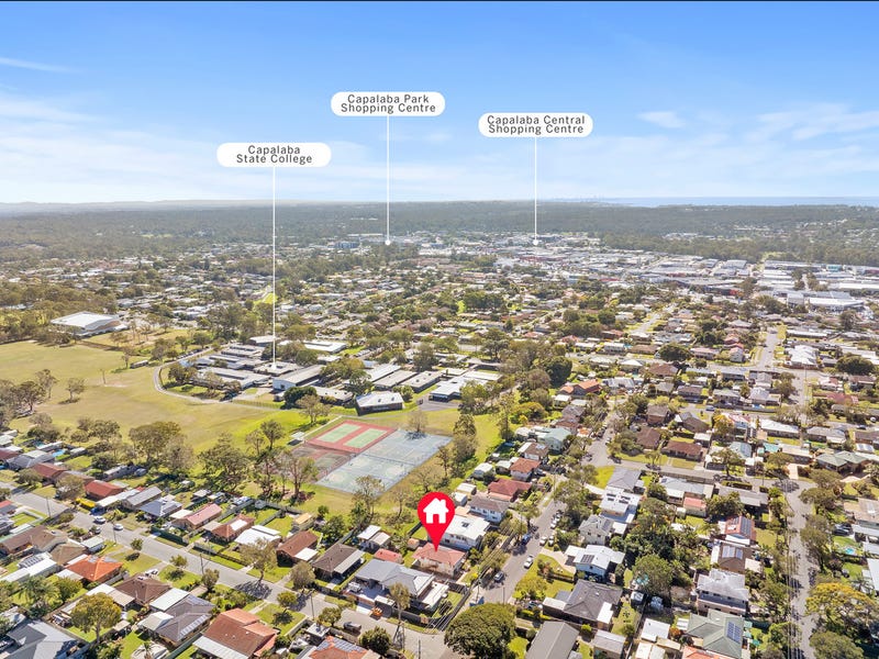 33 Diana Street, Capalaba