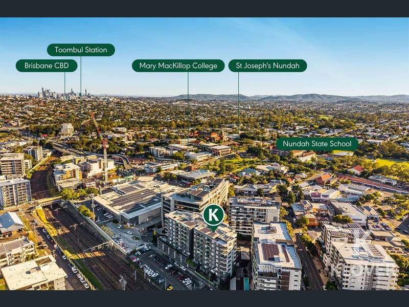 913/16 Aspinall Street, Nundah