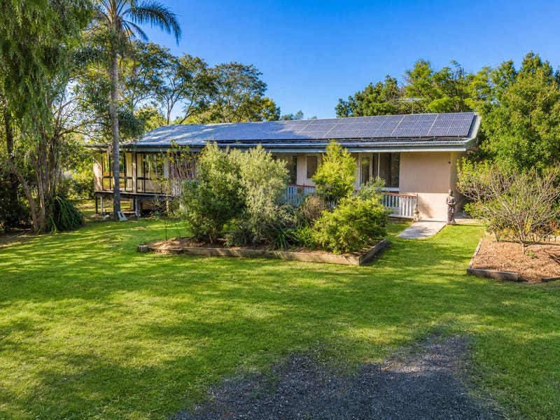 12 Stocks Lane, Walloon