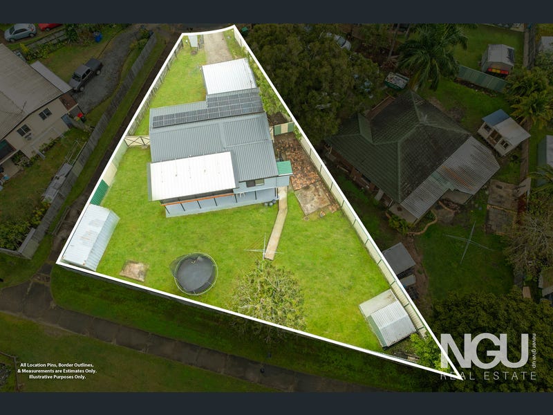 24 Meranti Street, Crestmead