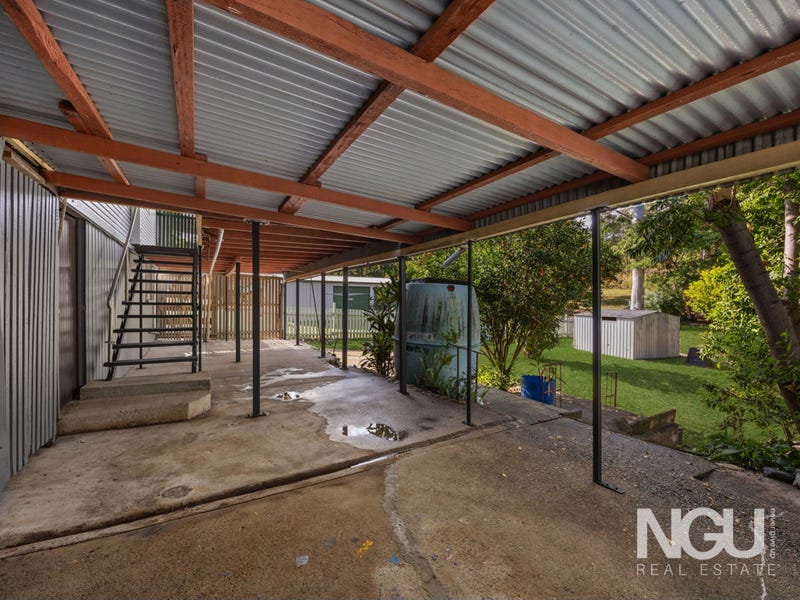 8 Robinson Street, Brassall