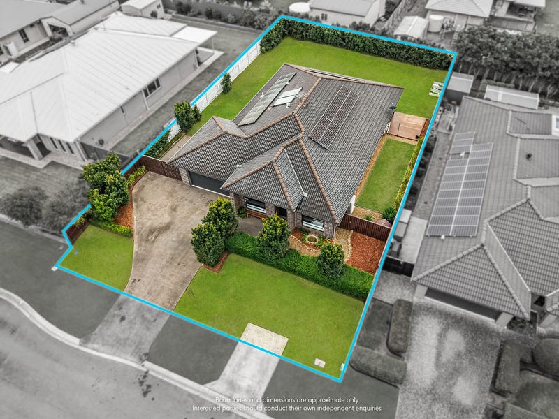 20 Robyn Court, Logan Village
