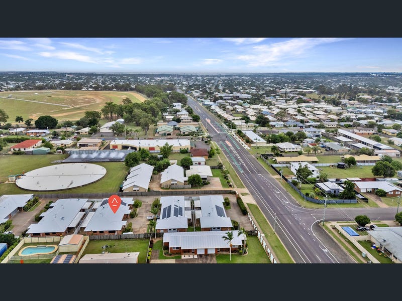 6/191 Barolin Street, Avenell Heights