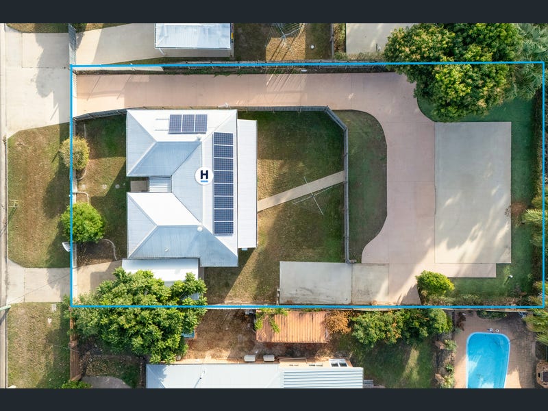 81 Lancaster Street, Garbutt