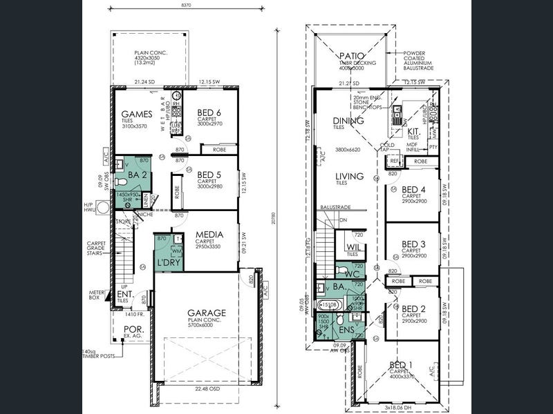 Lot 277 Leapai Parade, Griffin
