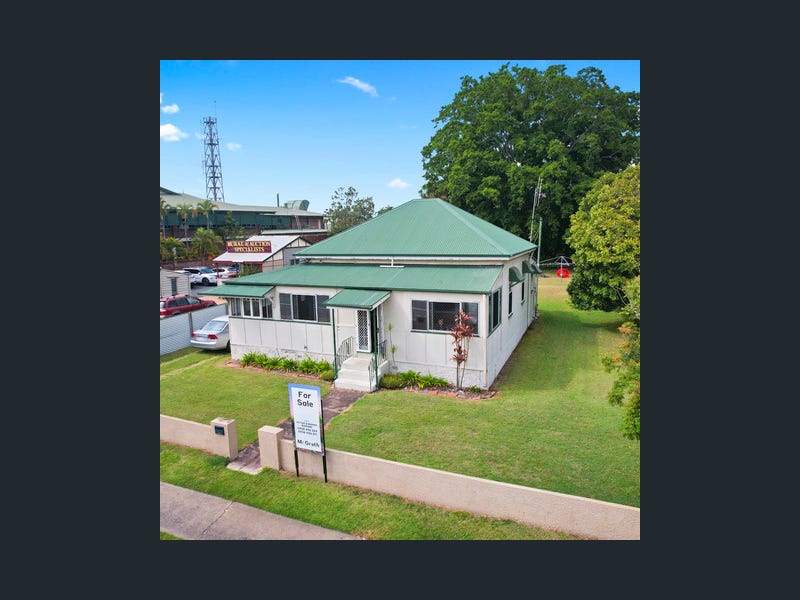264 Bourbong Street, Bundaberg West