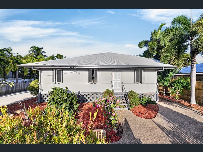 7 Hubert Street, South Townsville