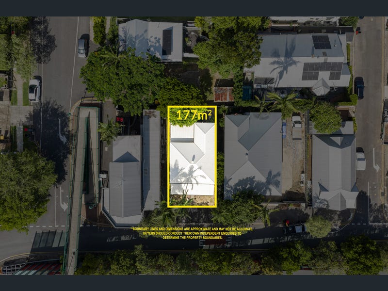 219 Hale Street, Petrie Terrace