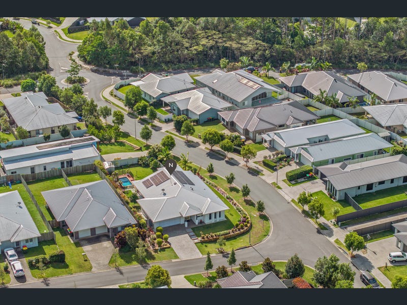 2 Outlook Rise, Mooloolah Valley