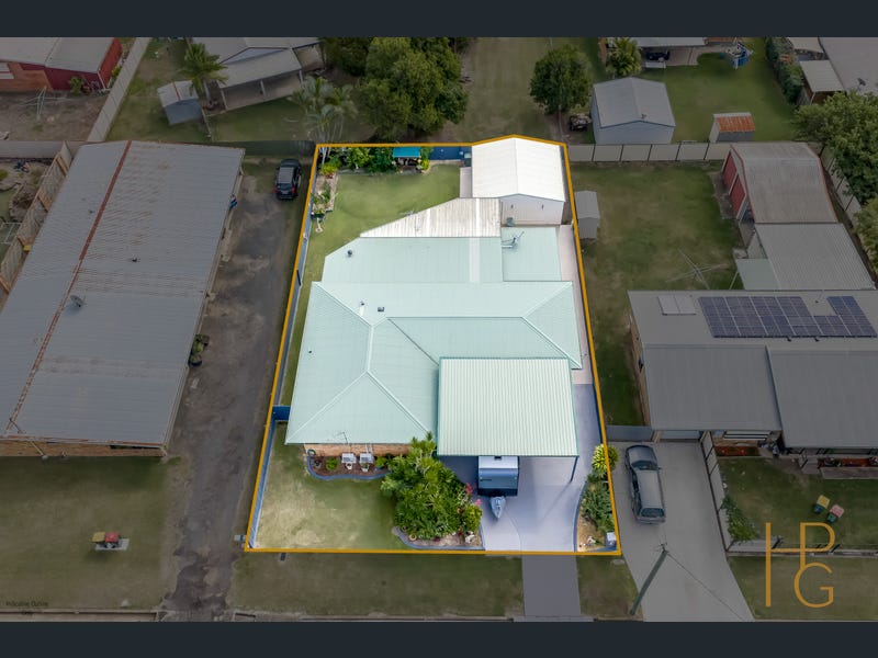 26 Moran Street, Svensson Heights