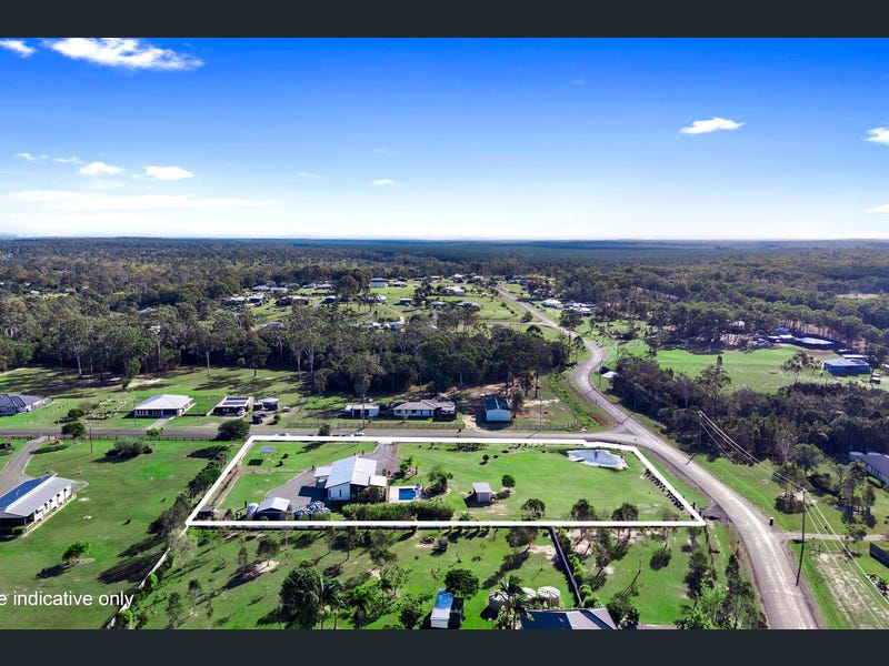 2 Niclintel Place, Oakhurst