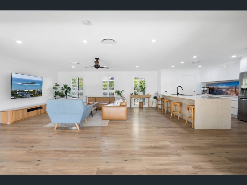 19 Satinash Place, Mudjimba