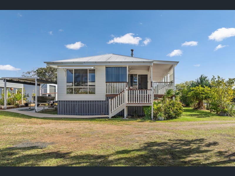 6 Bates Street, Boonooroo