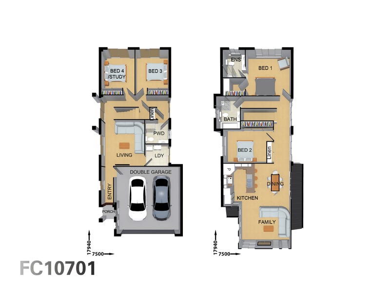 Lot 2/72-78 Kimberley Drv, Shailer Park
