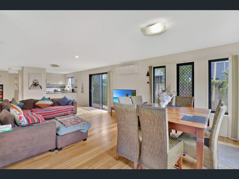 Unit 1/18 Catalina Drive, Mudjimba