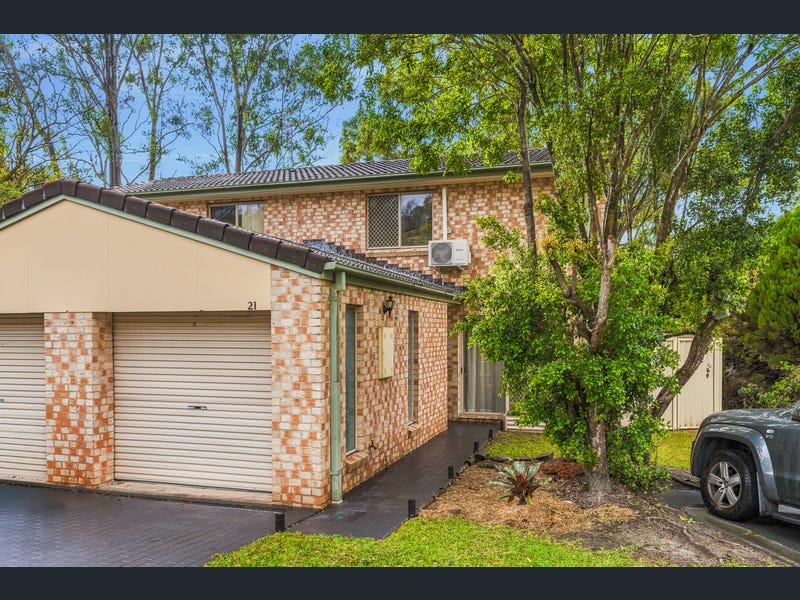 21/30 Gemvale Road, Reedy Creek