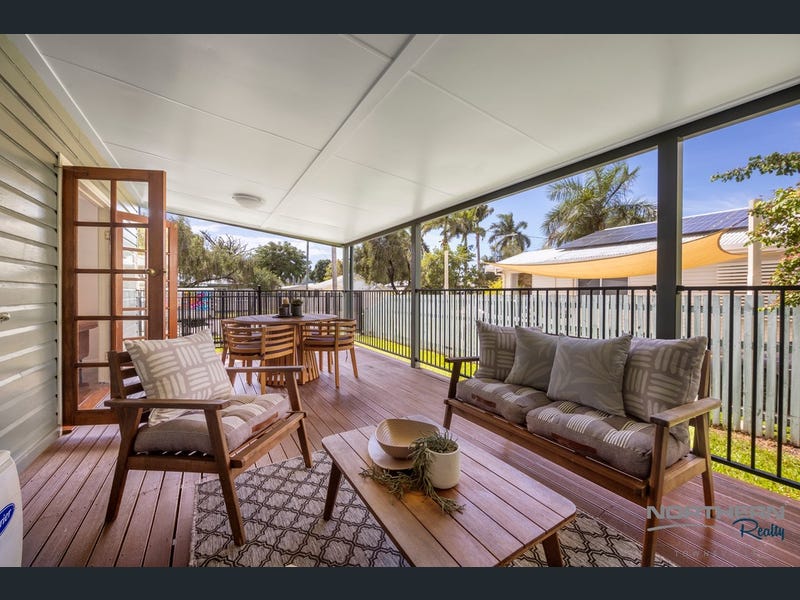 10 Hopkins Street, Currajong