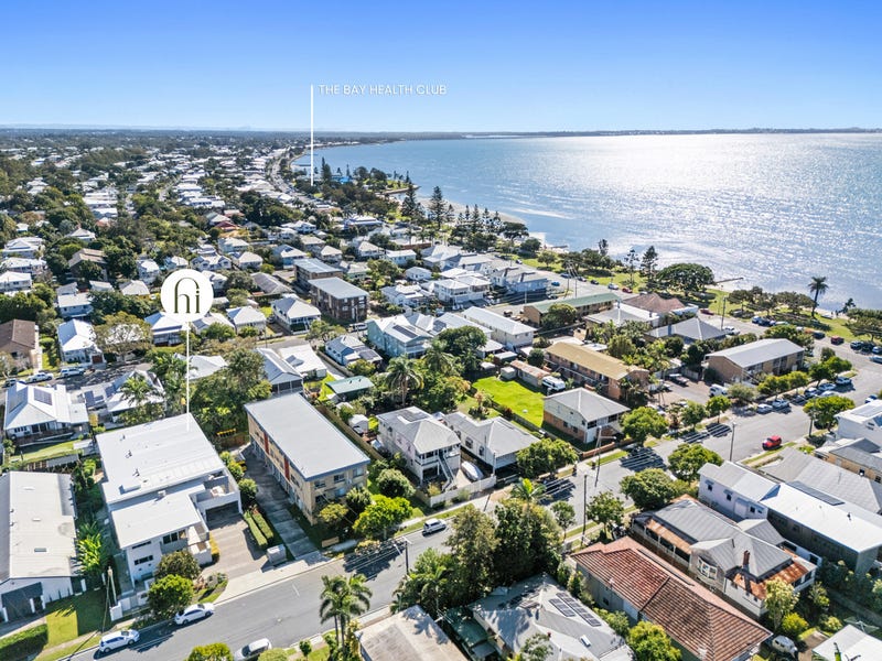 7/36 Third Avenue, Sandgate