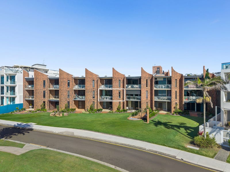 11 / 4 Juan Street, Alexandra Headland