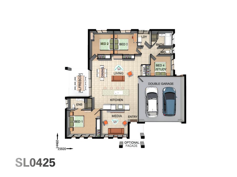 Lot 10/747-751 Wembley Rd, Browns Plains