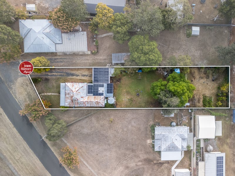 21 Hadley Street, Pittsworth