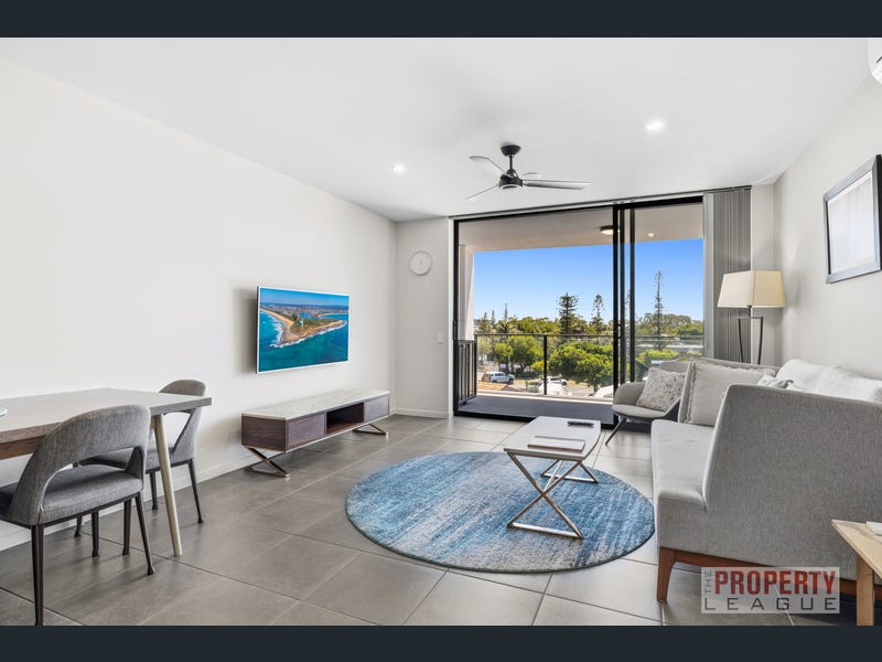 Unit 214/5 Bermagui Crescent, Buddina