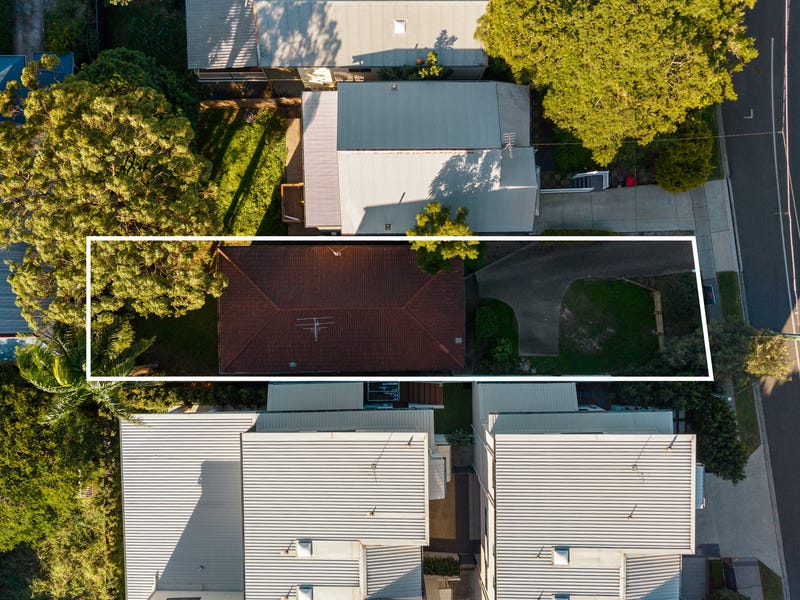 32 Richmond Road, Morningside