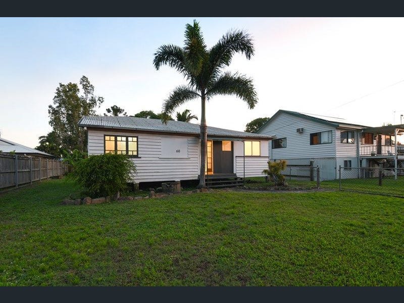 60 Faust Street, Proserpine