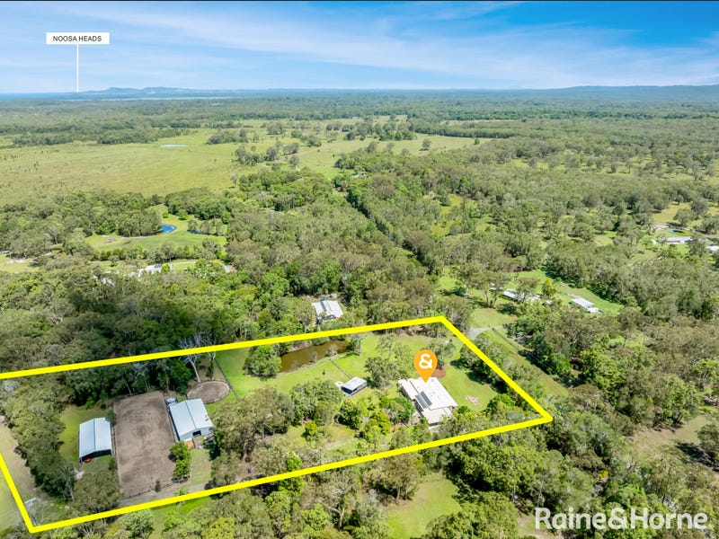23 Tronson Road, Ringtail Creek
