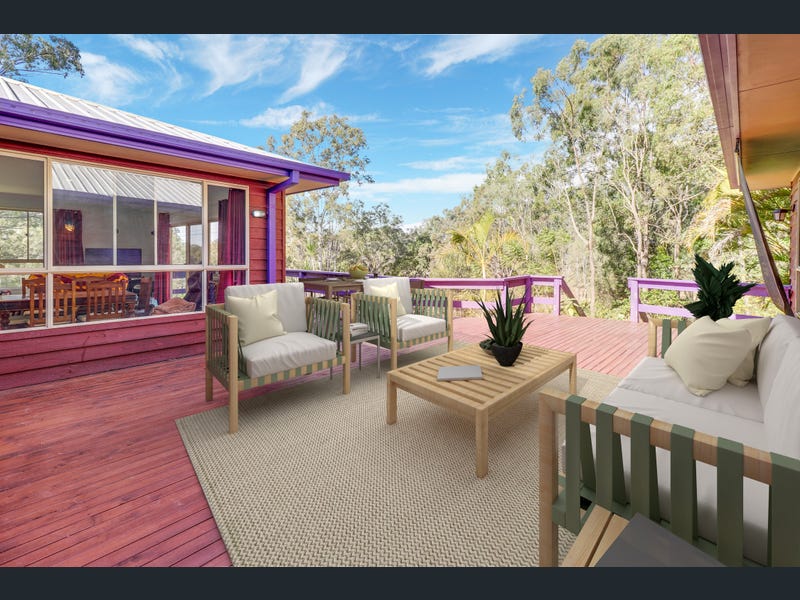 45-47 Scarvell Place, Kooralbyn
