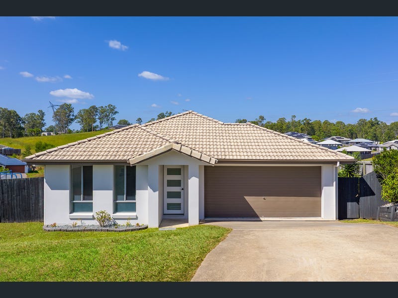 80 Judicial Circuit, Jones Hill