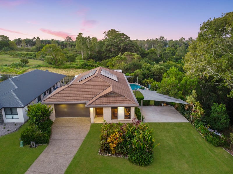 39 Riverside Circuit, Joyner
