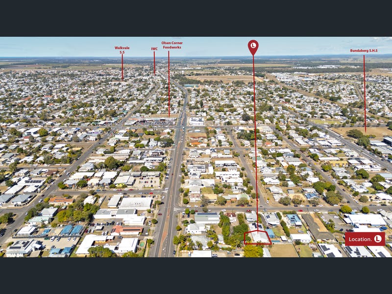3/53 Ruddell Street, Bundaberg South