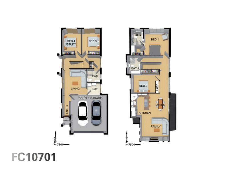 Lot 2/72-78 Kimberley Drv, Shailer Park