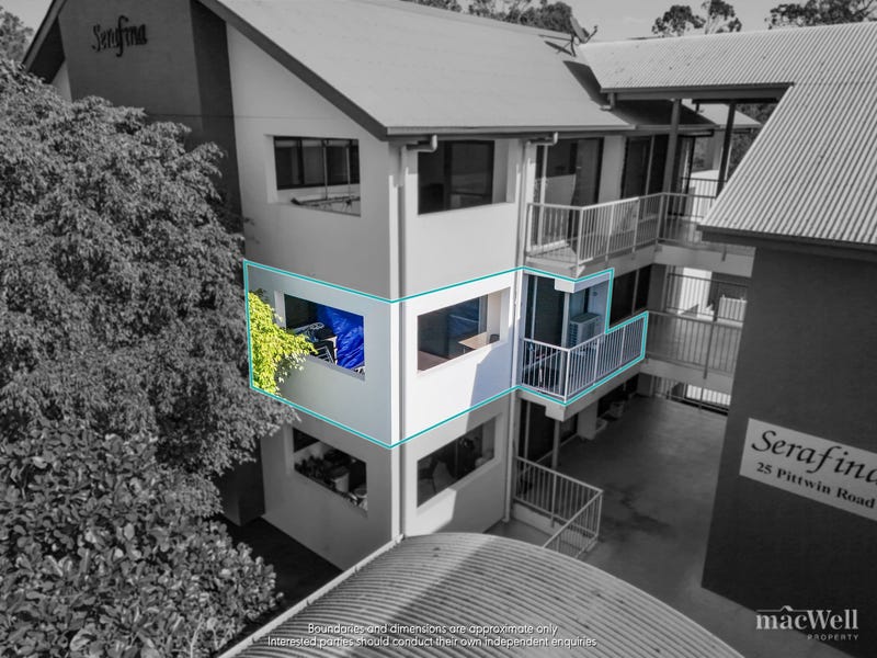 9/25 Pittwin Road North, Capalaba