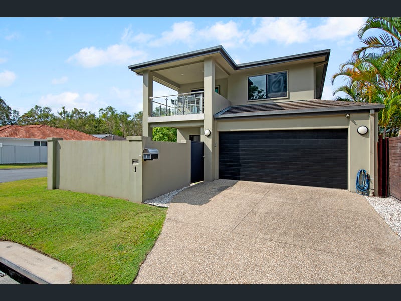 1 Xenia Court, Coombabah