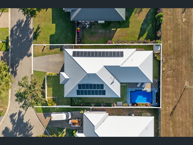 21 Supplejack Court, Mount Low